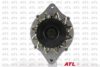 ATL Autotechnik L 65 350 Alternator